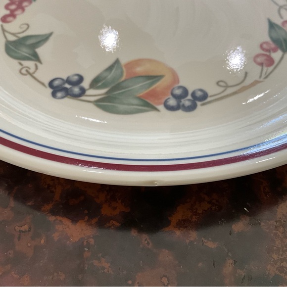 Corelle Abundance Luncheon - Picture 8 of 9